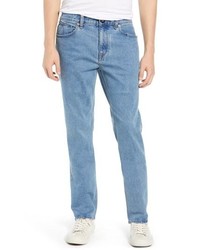 Volcom Kinkade Tapered Leg Jeans