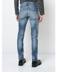 Red Card Kita Tapered Jeans