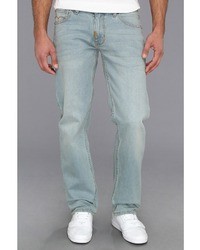 Lrg L R G Wood Grain True Straight Jean Jeans
