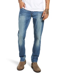 Wrangler Larston Slim Fit Jeans