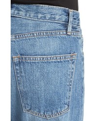 Frame Le Original Reverse Cuff Jeans
