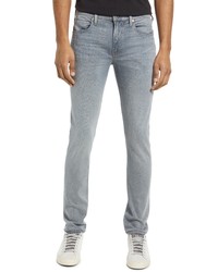 Paige Lennox Slim Fit Jeans In Erikson At Nordstrom