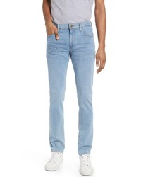 Paige Lennox Slim Fit Jeans In Westbrook At Nordstrom