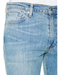 Levi's 513 Slim Straight Fit Jeans