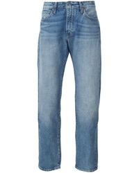 Levi's Made Crafted Straight Leg Jeans