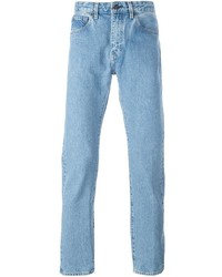 Levi's Made Crafted Straight Leg Jeans