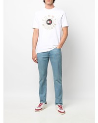 Levi's Made & Crafted Levis Made Crafted 502 Tapered Jeans