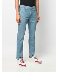 Levi's Made & Crafted Levis Made Crafted 502 Tapered Jeans