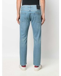 Levi's Made & Crafted Levis Made Crafted 502 Tapered Jeans