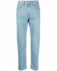 Levi's Made & Crafted Levis Made Crafted 502 Tapered Leg Jeans