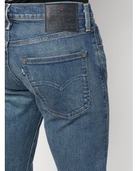 Levi's Made & Crafted Levis Made Crafted Five Pocket Straight Leg Jeans