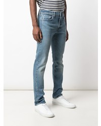 Levi's Made & Crafted Levis Made Crafted Houston Straight Leg Denim Jeans