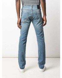 Levi's Made & Crafted Levis Made Crafted Houston Straight Leg Denim Jeans