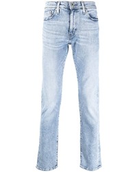 Levi's Made & Crafted Levis Made Crafted Light Wash Jeans
