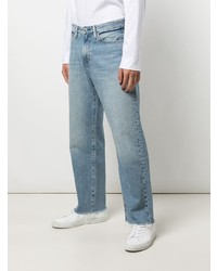 Levi's Made & Crafted Levis Made Crafted Loose Straight Leg Jeans