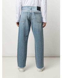 Levi's Made & Crafted Levis Made Crafted Loose Straight Leg Jeans