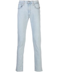 Levi's Made & Crafted Levis Made Crafted Mid Rise Slim Fit Jeans