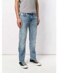 Levi's Made & Crafted Levis Made Crafted Needle Narrow Jeans
