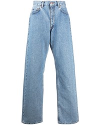 Levi's Made & Crafted Levis Made Crafted Relaxed Fit Jeans