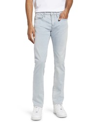 Frame Lhomme Degradable Slim Fit Stretch Organic Cotton Jeans In Belize At Nordstrom