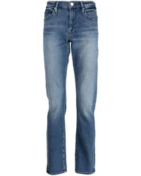 Frame Lhomme Slim Cut Jeans