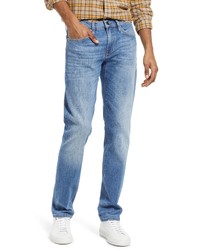 Frame Lhomme Slim Fit Jeans In Vintage Wash Light At Nordstrom