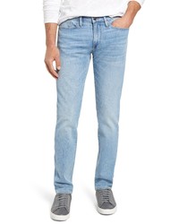 Frame Lhomme Slim Straight Fit Jeans
