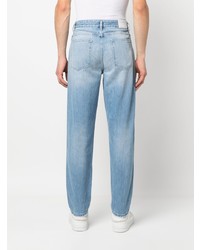 Closed Light Washed Organic Cotton Jeans
