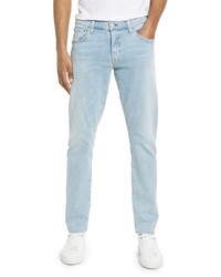 Citizens of Humanity London Tapered Slim Fit Jeans In Balboa At Nordstrom