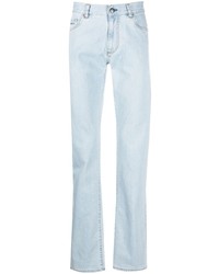 Canali Loose Fit Jeans