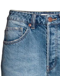 H&M Loose Fit Regular Jeans