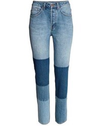 H&M Loose Fit Regular Jeans