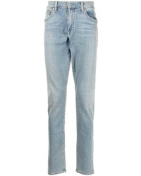 Citizens of Humanity Low Rise Slim Fit Jeans