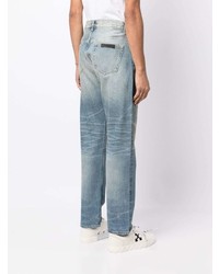 FEAR OF GOD ESSENTIALS Low Rise Straight Jeans