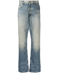 FEAR OF GOD ESSENTIALS Low Rise Straight Jeans