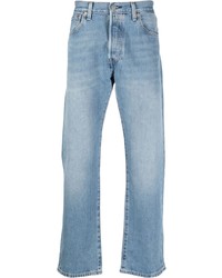 Levi's Low Rise Straight Jeans