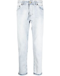 PT TORINO Low Rise Tapered Jeans