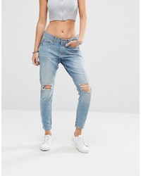 Noisy May Lucy Keyhole Jeans