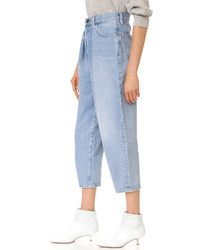 Levi's Made Crafted Barrel Trouser Jeans