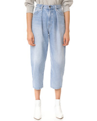 Levi's Made Crafted Barrel Trouser Jeans
