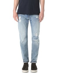 Levi's Made Crafted Guantanamo Jeans