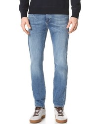 Levi's Made Crafted Needle Narrow Fit Jeans