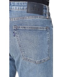 Levi's Made Crafted Tack Slim Denim Jeans