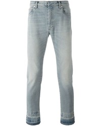 Maison Margiela Contrast Cuff Jeans
