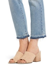 DL1961 Mara Ankle Straight Leg Jeans
