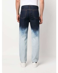 A.P.C. Martin Ombr Effect Jeans