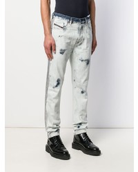 Diesel Mharky Slim Denim Jeans