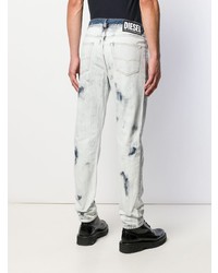 Diesel Mharky Slim Denim Jeans