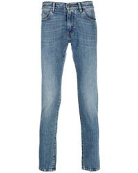 PT TORINO Mid Rise Cotton Jeans
