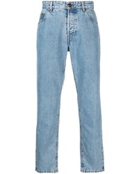 PT TORINO Mid Rise Cropped Jeans